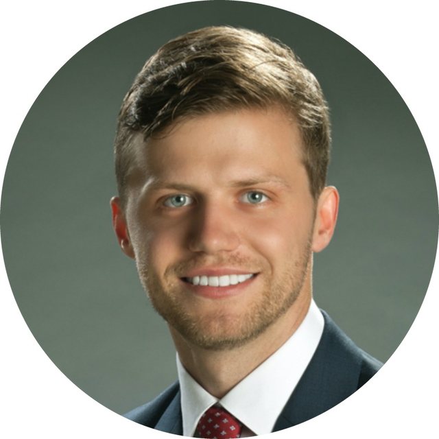 Igor Golebiowski, real estate agent at Coldwell Banker Realty